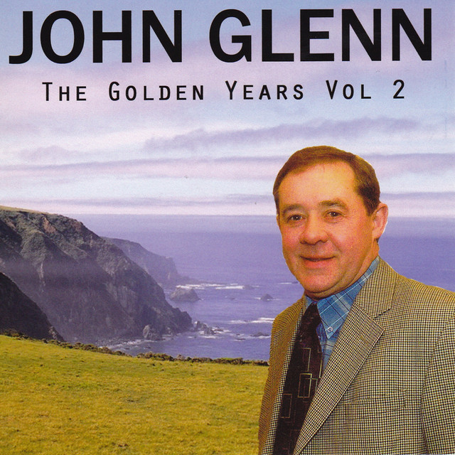 The Golden Years, Vol. 2 cover art