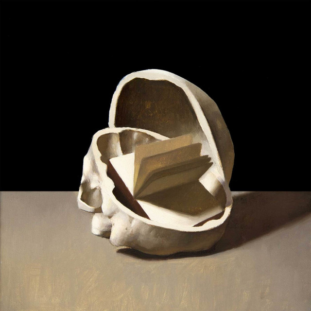 Sculptures cover art