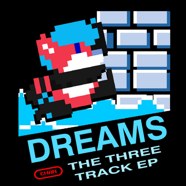 DREAMS cover art