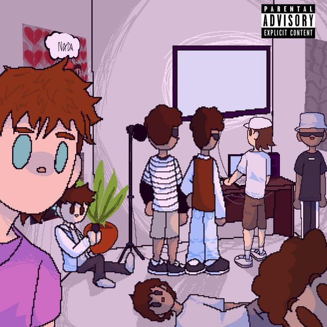 Desde la Ausencia cover art