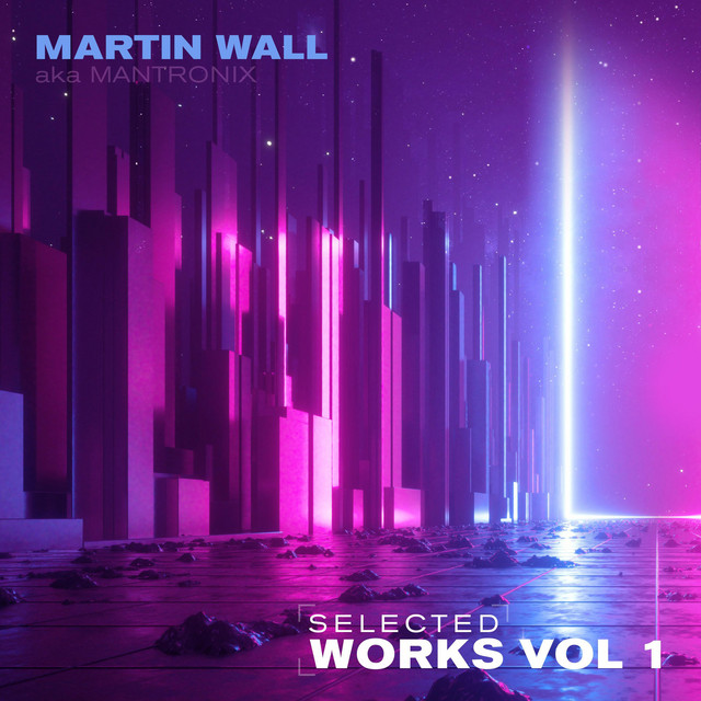 Selected Works Vol. 1 cover
