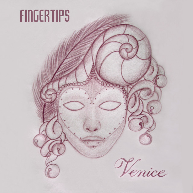 Venice cover art