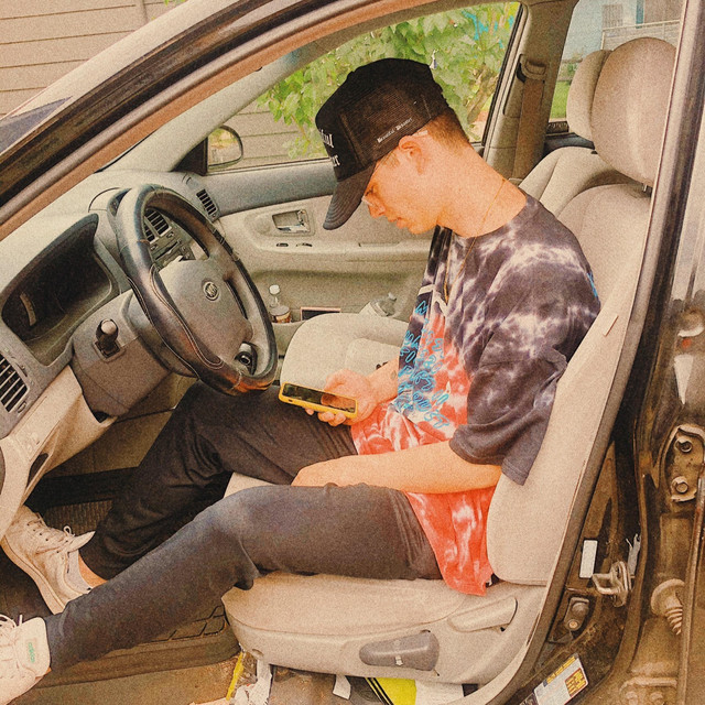 80mph cover art