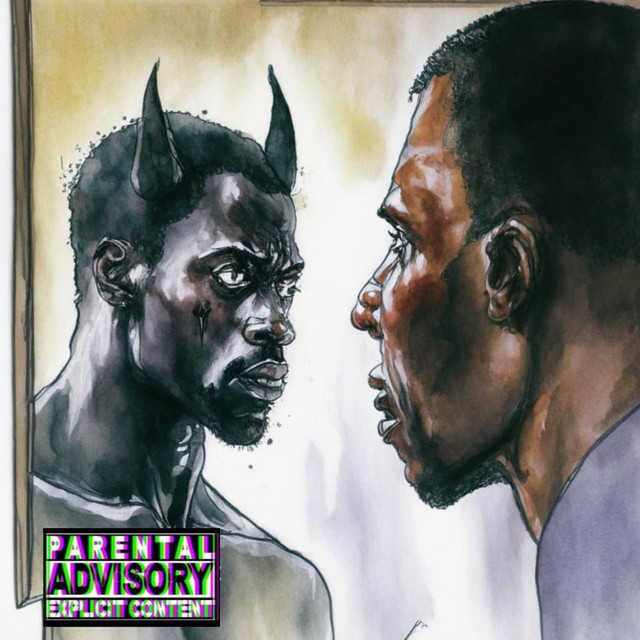 They Became What They Hate cover art