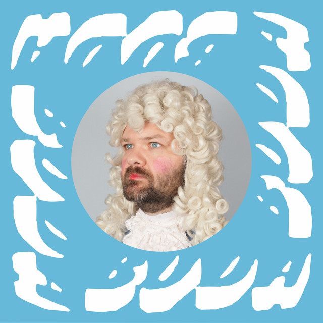 Buda cover art