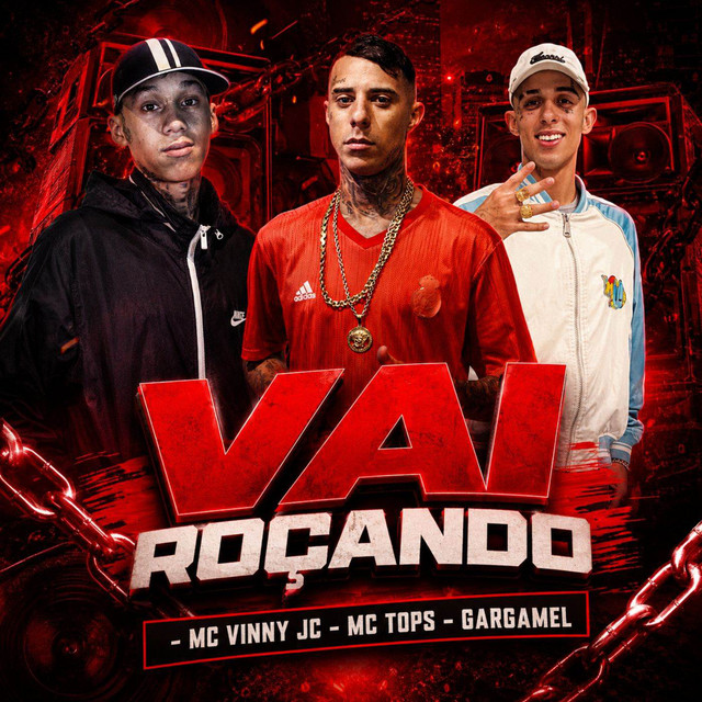 Vai Roçando
