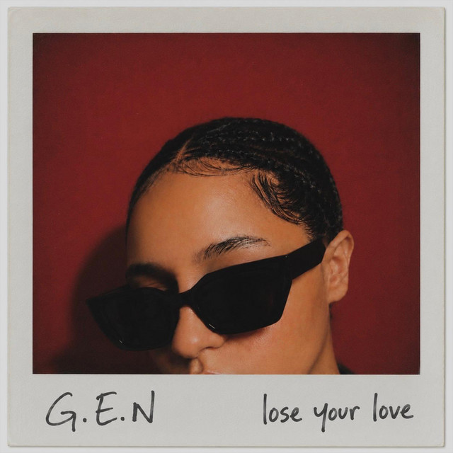 Lose Your Love