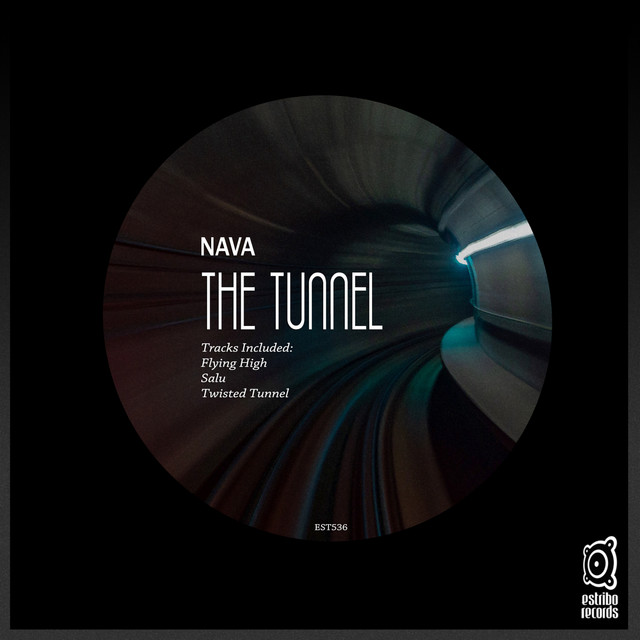 Обкладинка Nava — The Tunnel