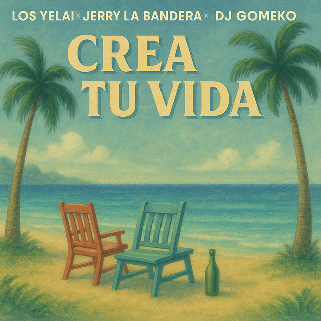 CREA TU VIDA