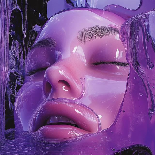 Rock the boat x drank in my cup - Slowed