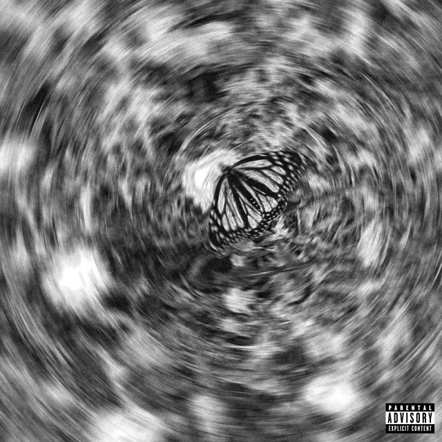 Butterflies and Devils cover art