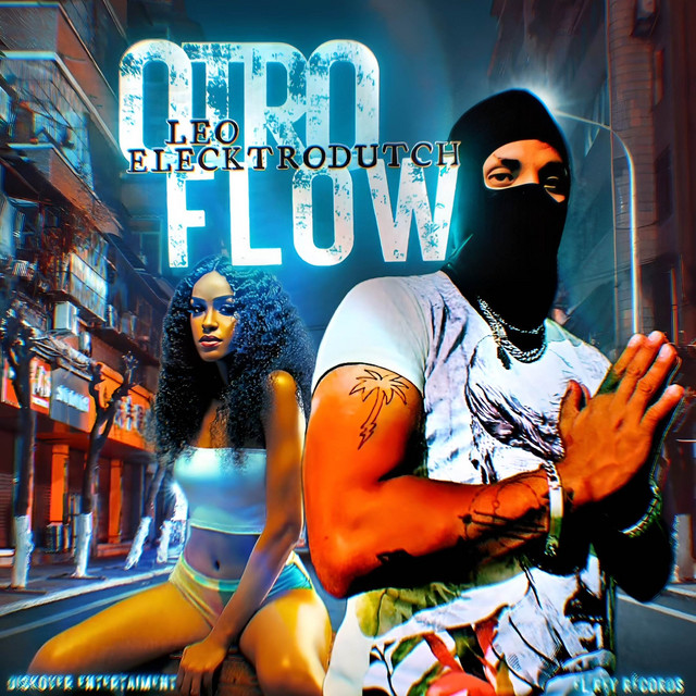 Otro Flow cover art