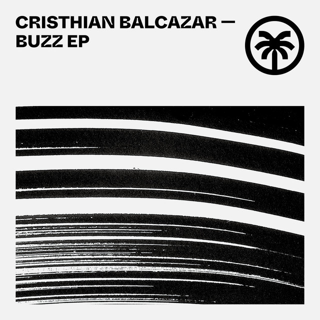 Buzz album art