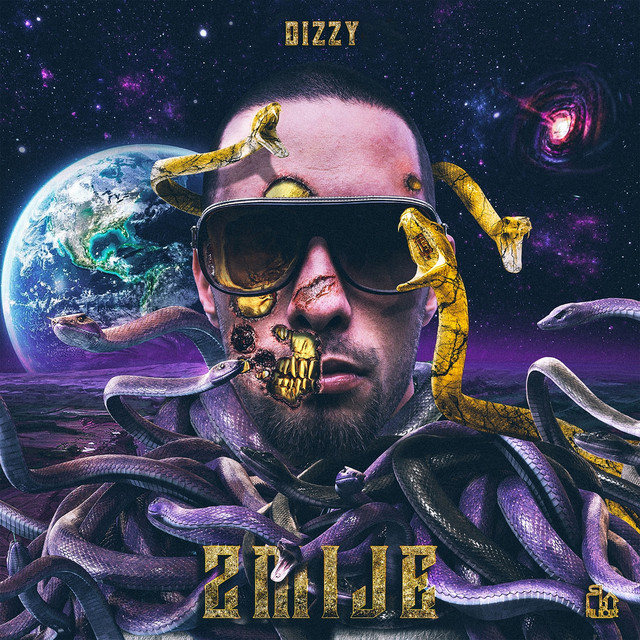Zmije cover art