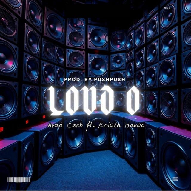 Loud o