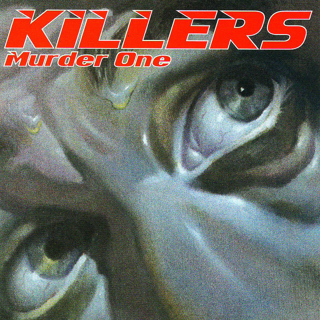 Killers to Society その他 Menace