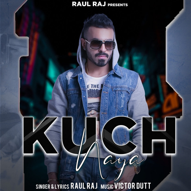 Raul Raj | Spotify