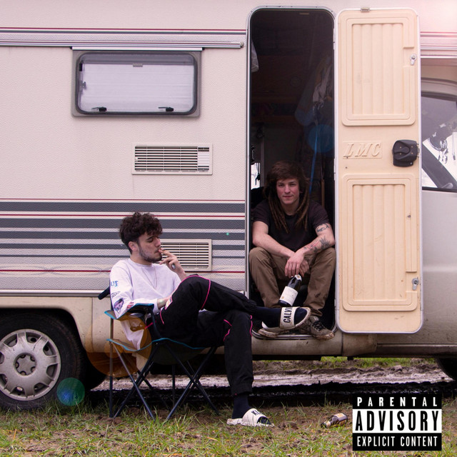 Dreads & Slippers cover art