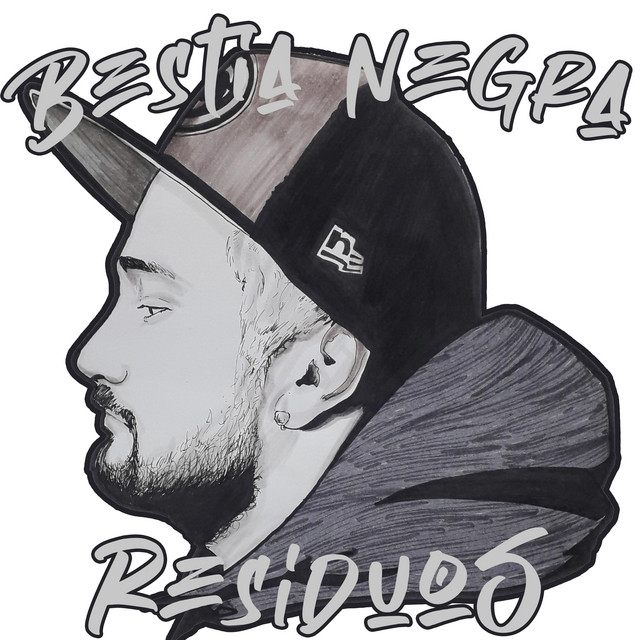 Residuos cover art