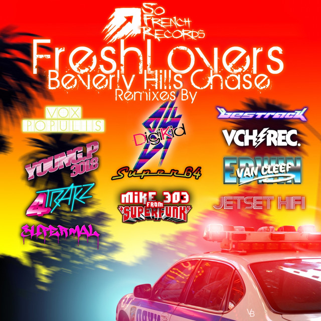 Freshlovers