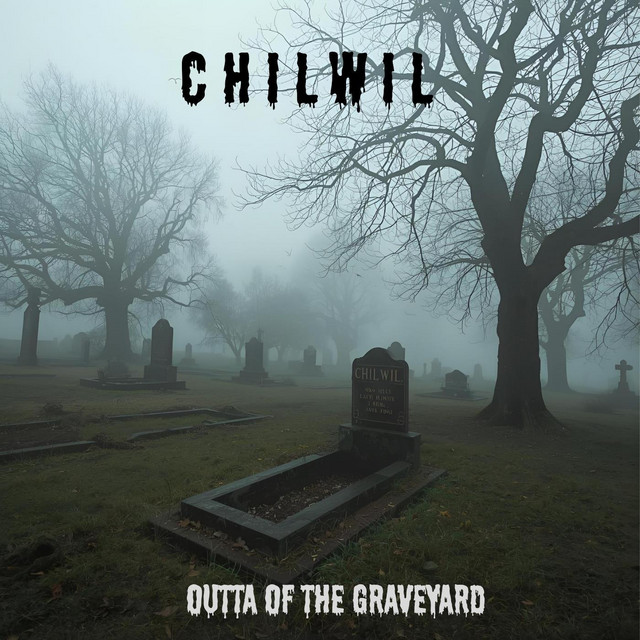 Outta of the Graveyard