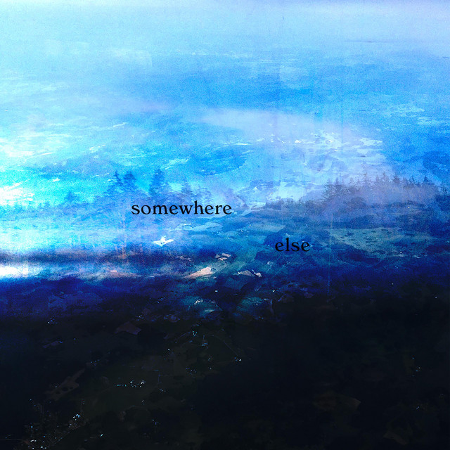 Somewhere Else - Album by Scenery | Spotify