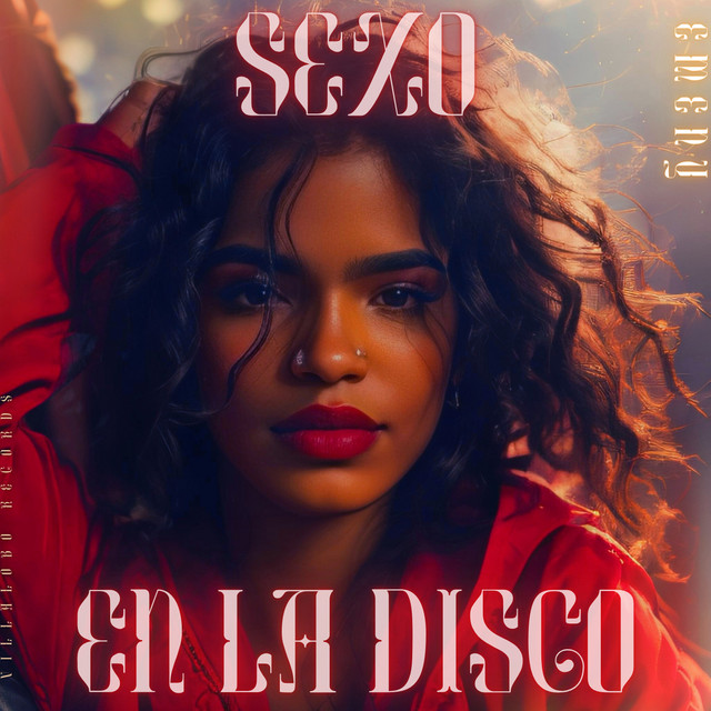 Sexo En La Disco