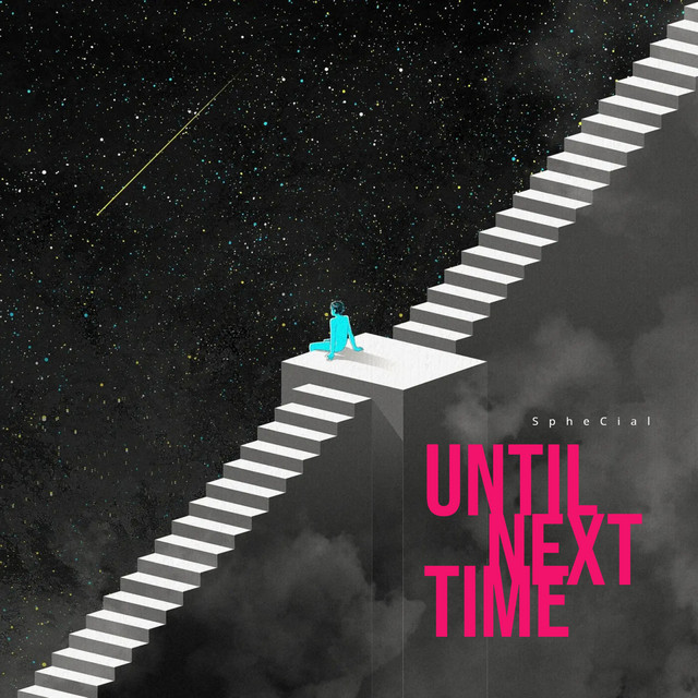 Until Next Time cover art