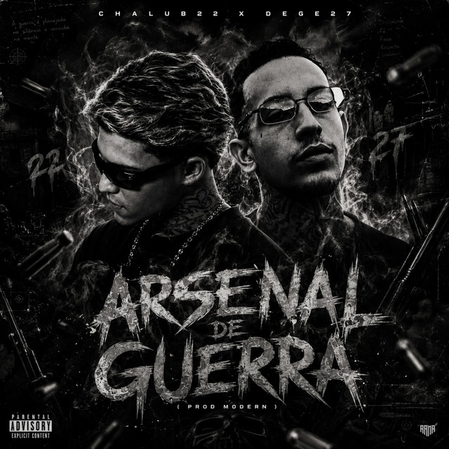Arsenal De Guerra