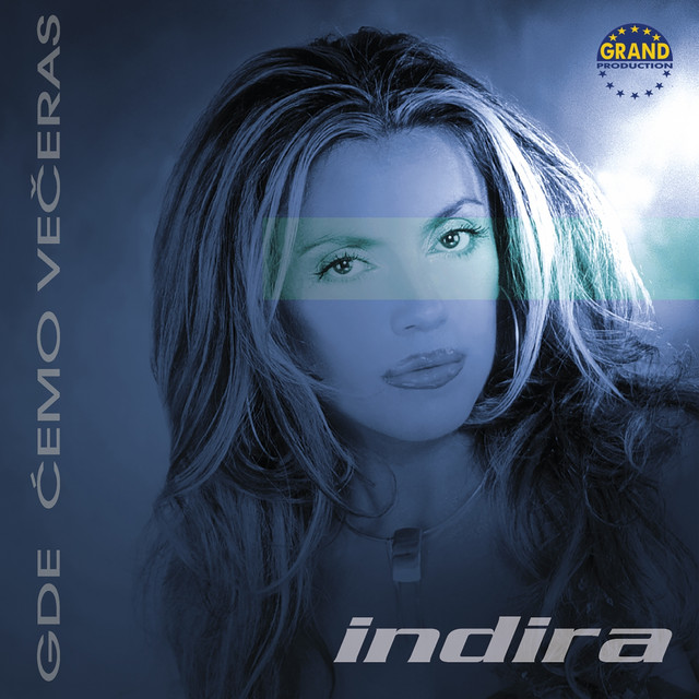 Gde Ćemo Večeras cover art