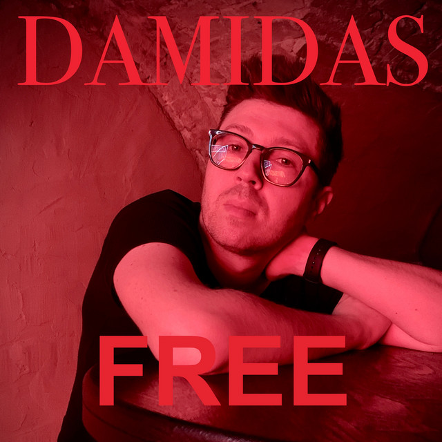 Обкладинка: Free — Damidas