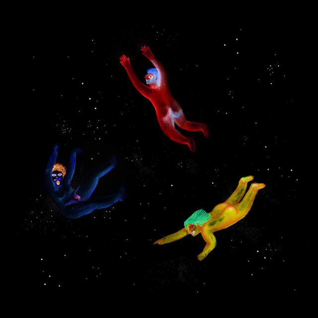 Anticalzoncillos (En Vivo) cover art