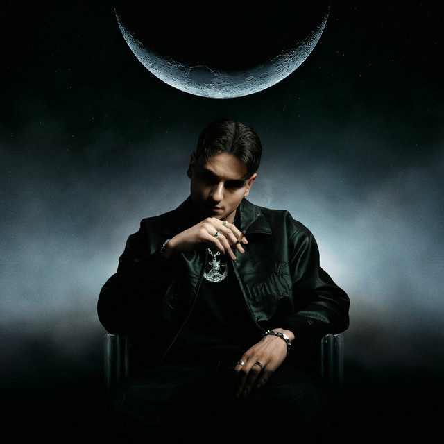 undefined album image