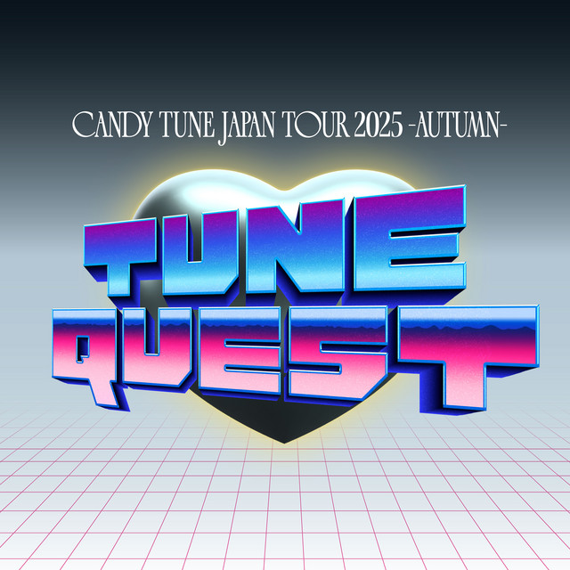 【初回限定盤】CANDY TOUR 2nd TUNE R*n様 Blu 2025