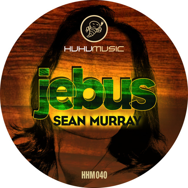 Jebus cover art