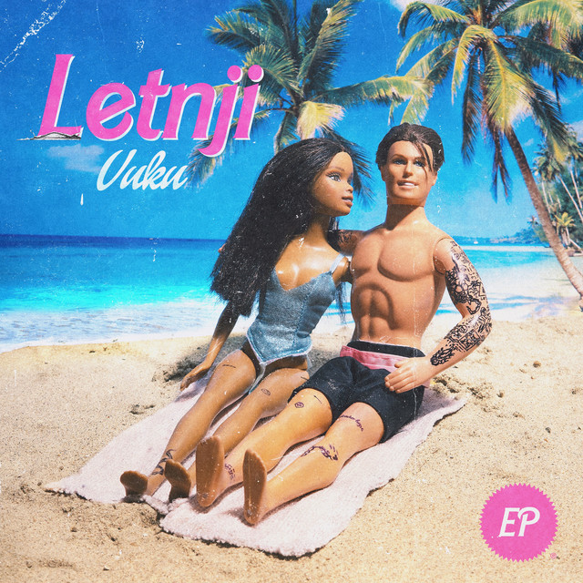 Letnji cover art
