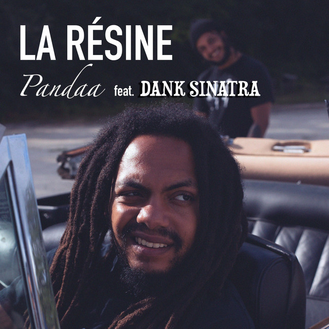 La résine