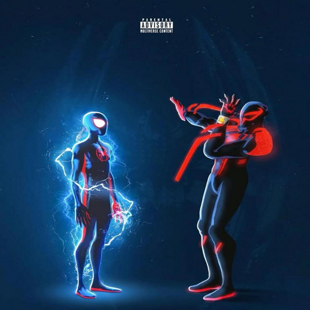 Miley x Am I Dreaming - Spider-Verse Remix