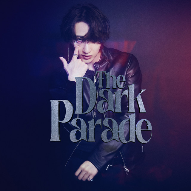 The Dark Parade cover art