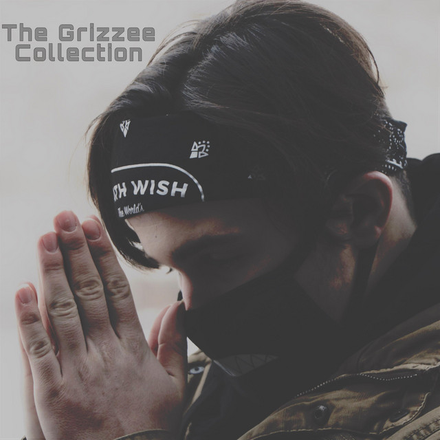 The Grizzee Collection cover art