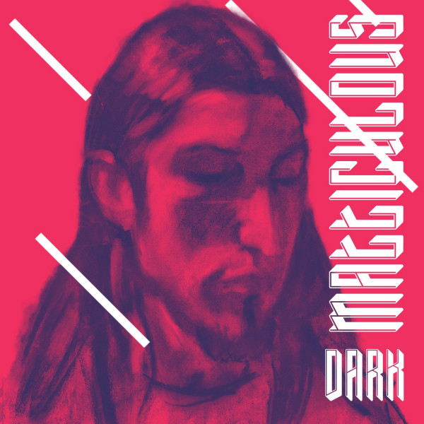 Dark cover art
