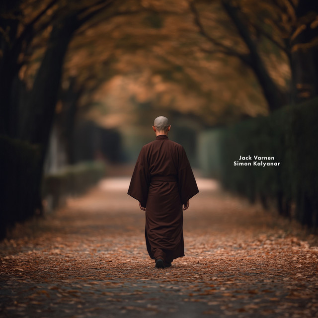 Mental Discipline album image