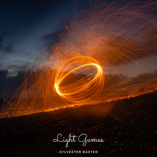 Light Games cover art