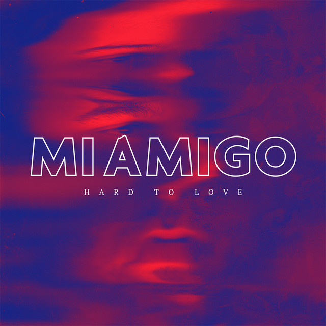 Hard to Love EP cover