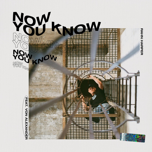 Now You Know