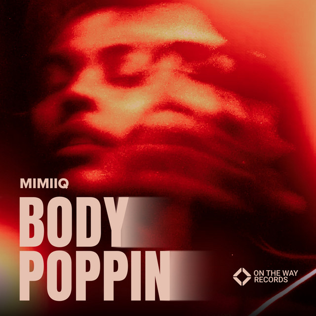 Body Poppin cover
