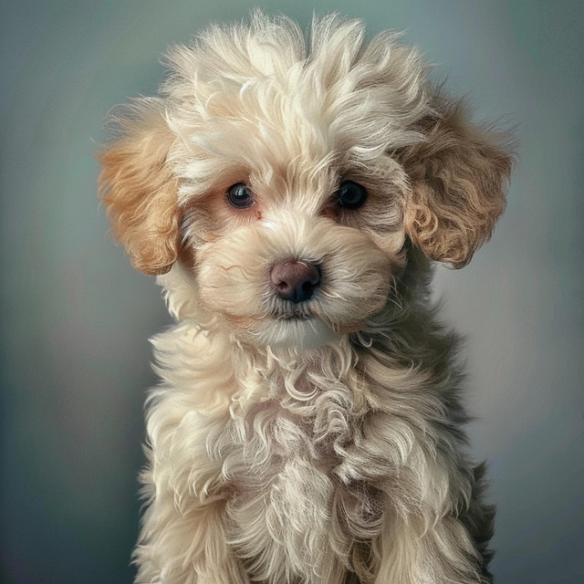 Relaxing Tunes for Dogs' Calm cover art