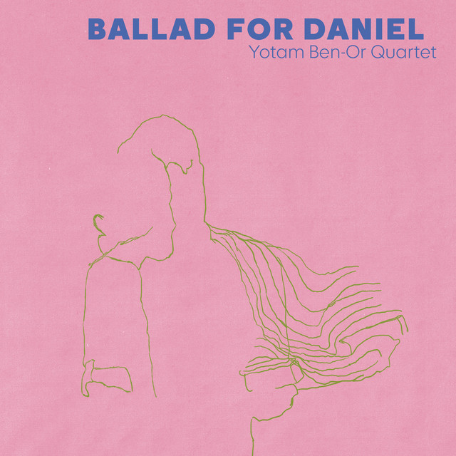 Ballad for Daniel