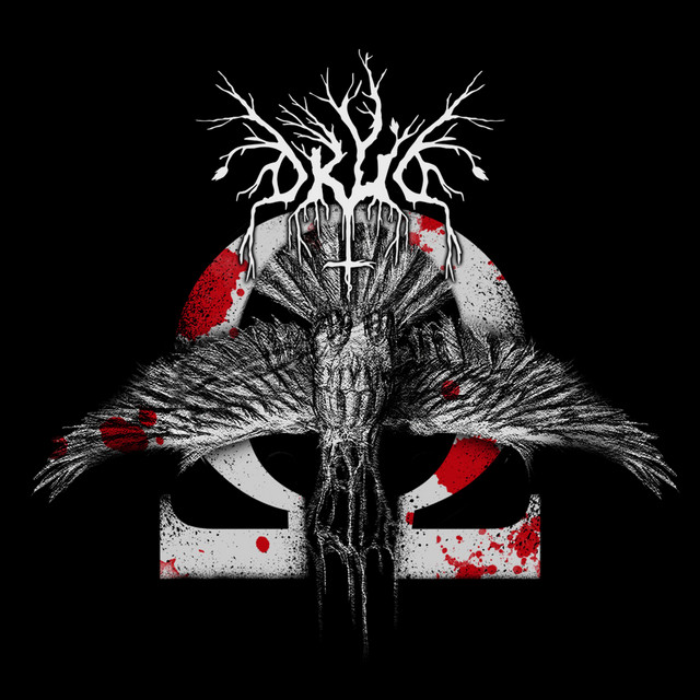 Omega cover art