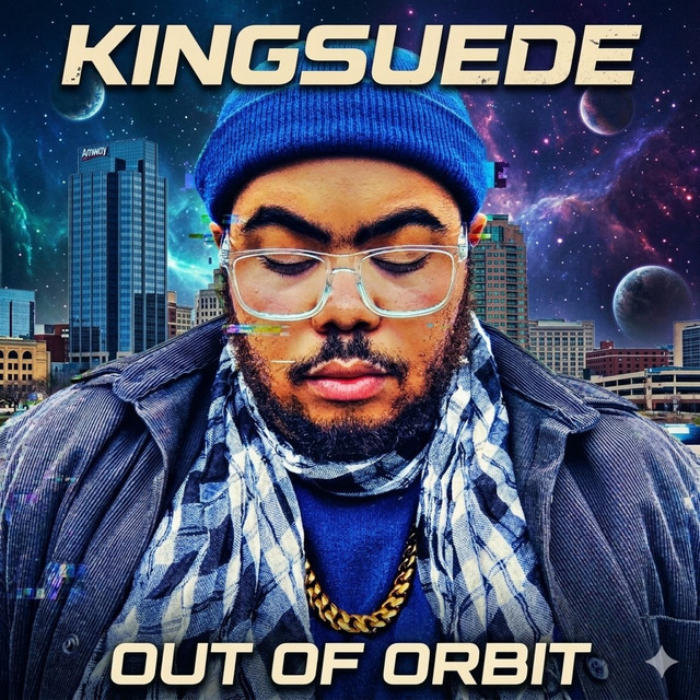 Out Of Orbit